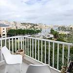 Apartment Cosy Escape Near The Promenade In Marsascala Marsaskala