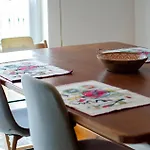 Apartment Cosy Escape Near The Promenade In Marsascala