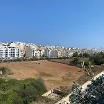 Apartment Cosy Escape Near The Promenade In Marsascala