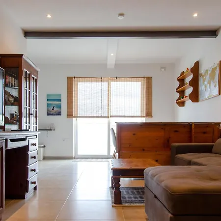 Cosy Escape Near The Promenade In Marsascala Apartment Marsaskala
