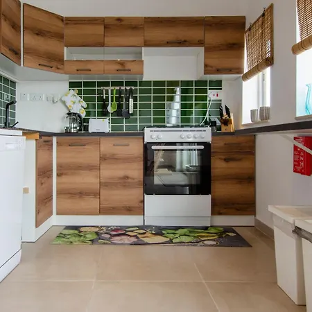 Apartment Cosy Escape Near The Promenade In Marsascala *