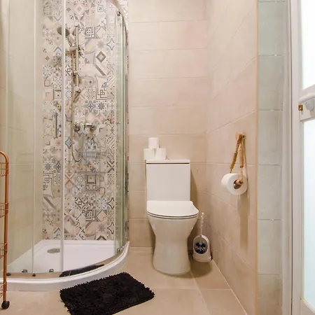 Cosy Escape Near The Promenade In Marsascala *