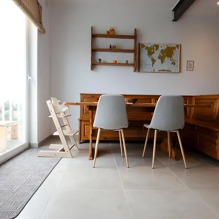 Cosy Escape Near The Promenade In Marsascala Apartment